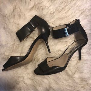 Michael Kors Black Heels